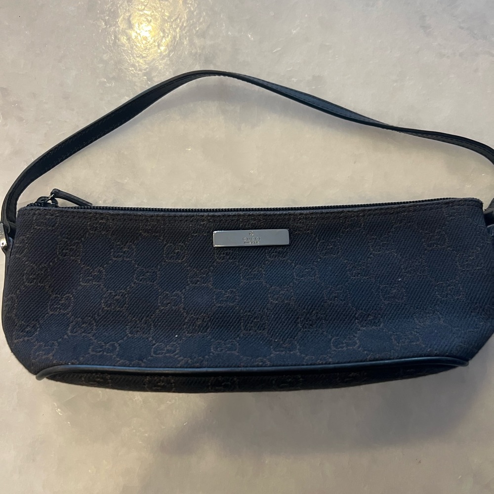 Gucci small clutch